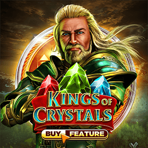Kings Of Crystals
